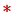 asterisk